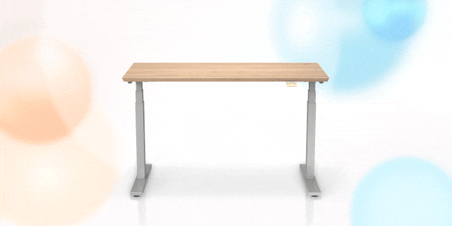 Everything Required for Ergonomic Office Desks